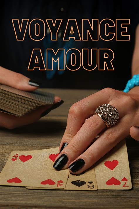 voyance amour gratuite|Tarot Amour